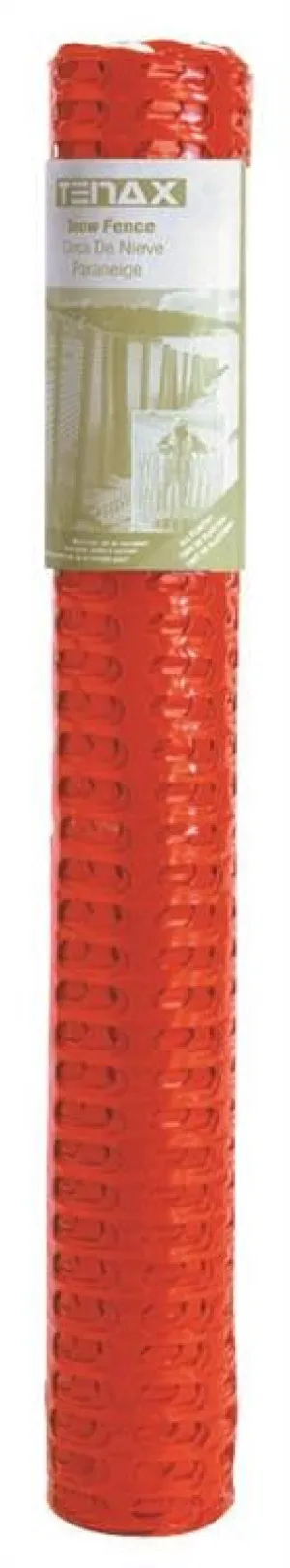 4x50ft Snow Guard Fence