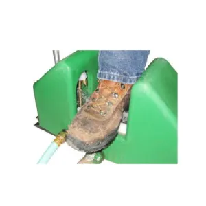 Boot Blaster™ Wet Shoe & Boot Cleaner