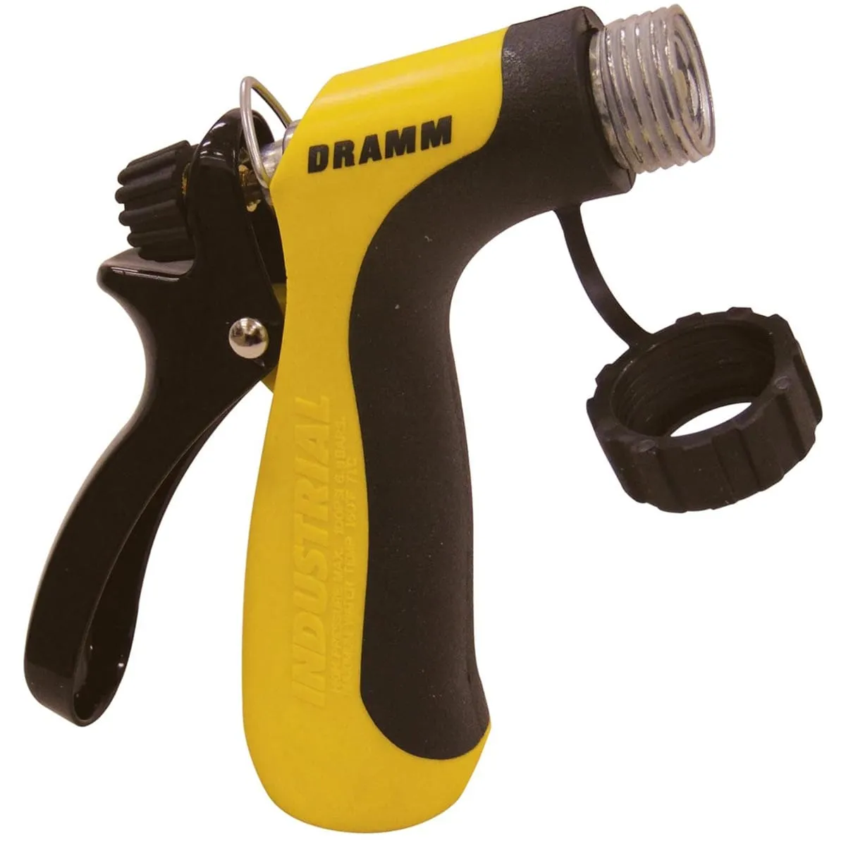 Dramm Industrial Hot Water Pistol