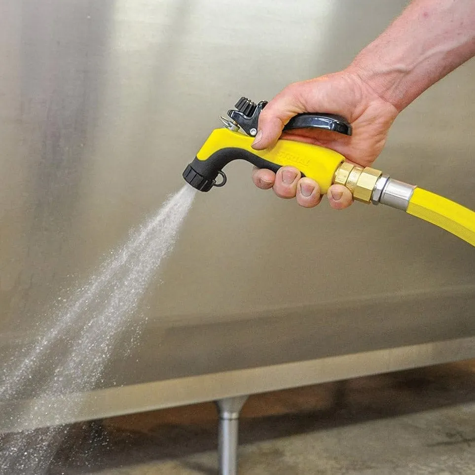 Dramm Industrial Hot Water Pistol