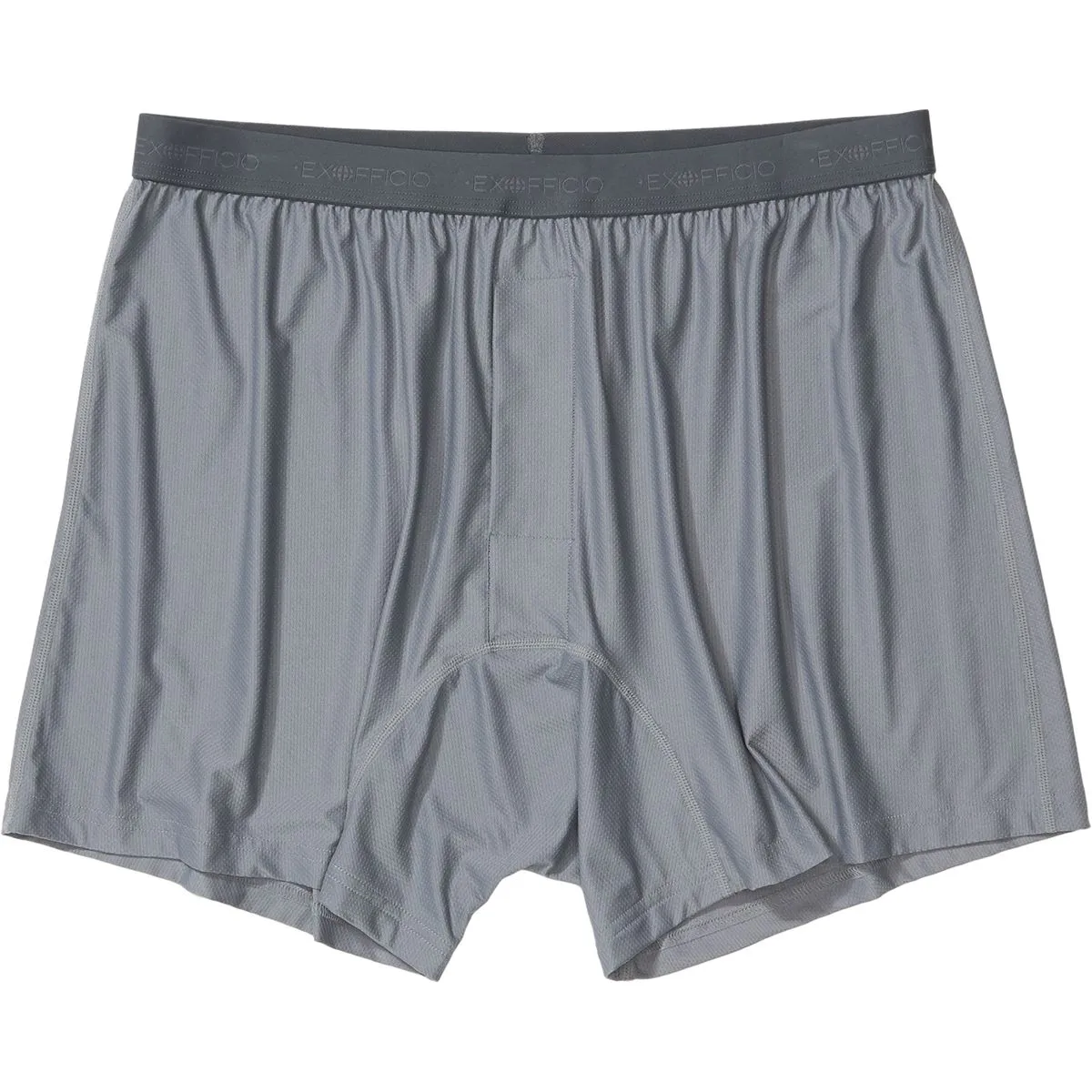 Exofficio Men's Give-N-Go 2.0 Boxer