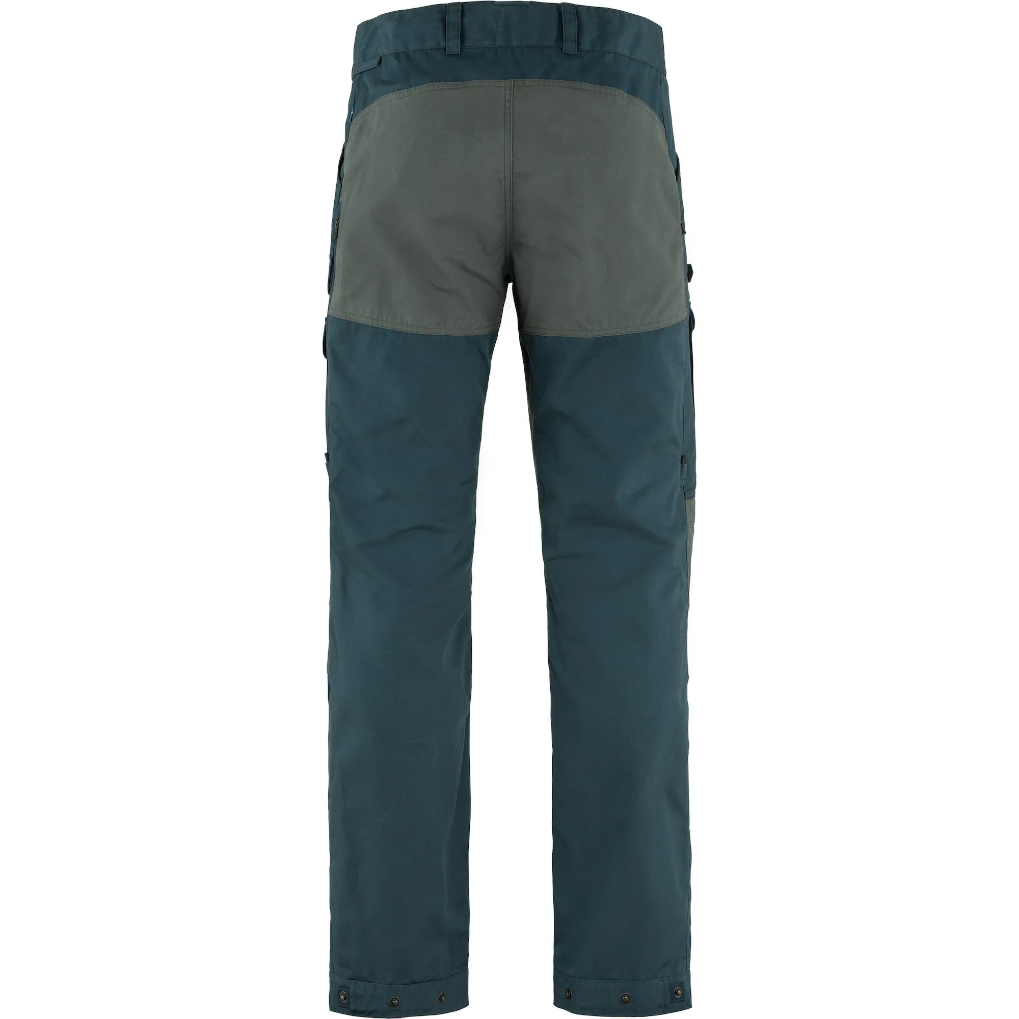 Fjällräven - Vidda Pro Ventilated Trouser - Mountain Blue