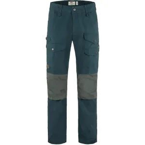Fjällräven - Vidda Pro Ventilated Trouser - Mountain Blue