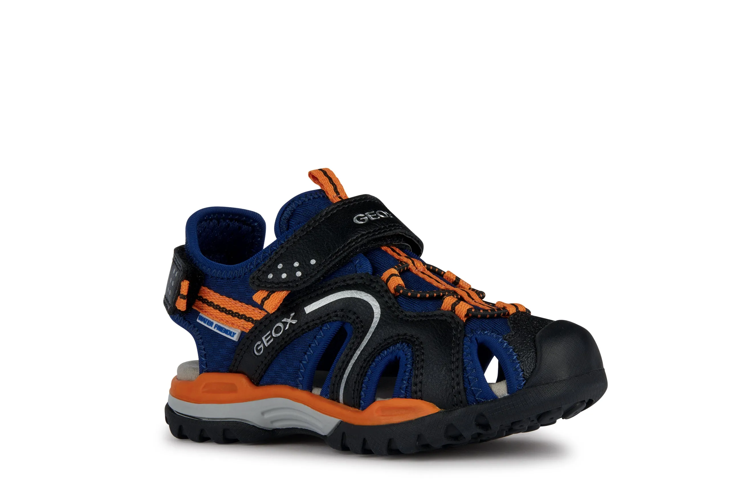 Geox Borealis Navy