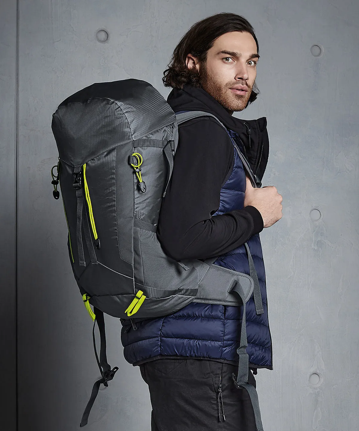 Graphite Grey - SLX®-lite 35 litre backpack