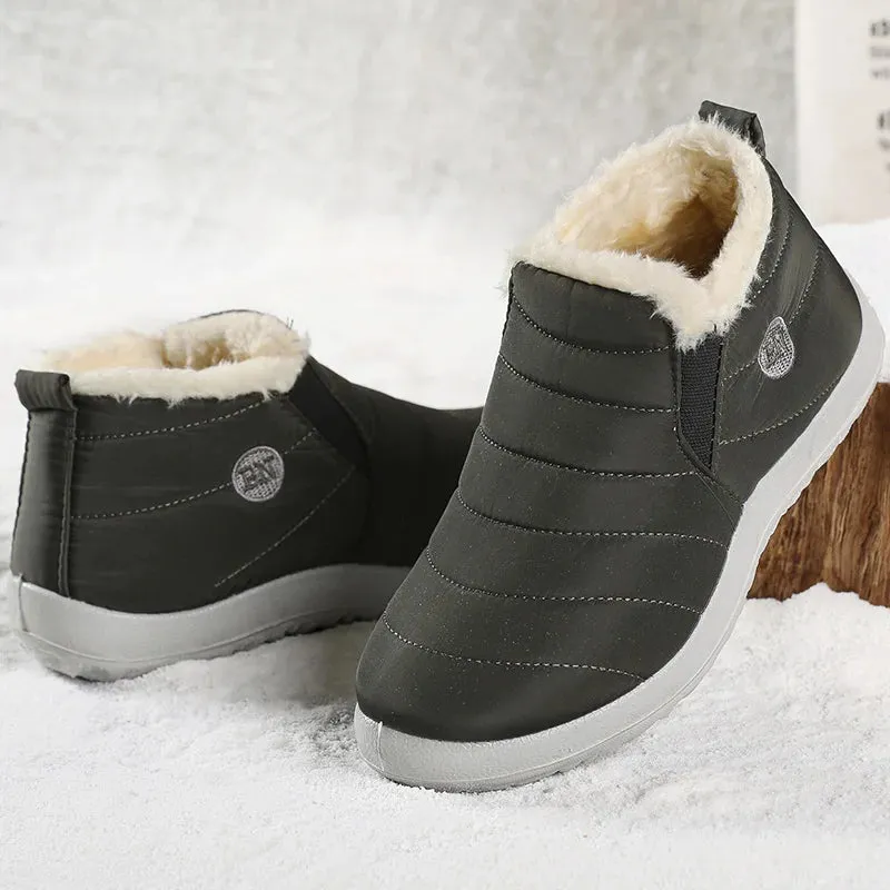 IMOGEN | Thermal Waterproof Boots