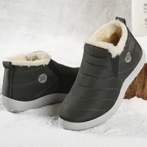 IMOGEN | Thermal Waterproof Boots