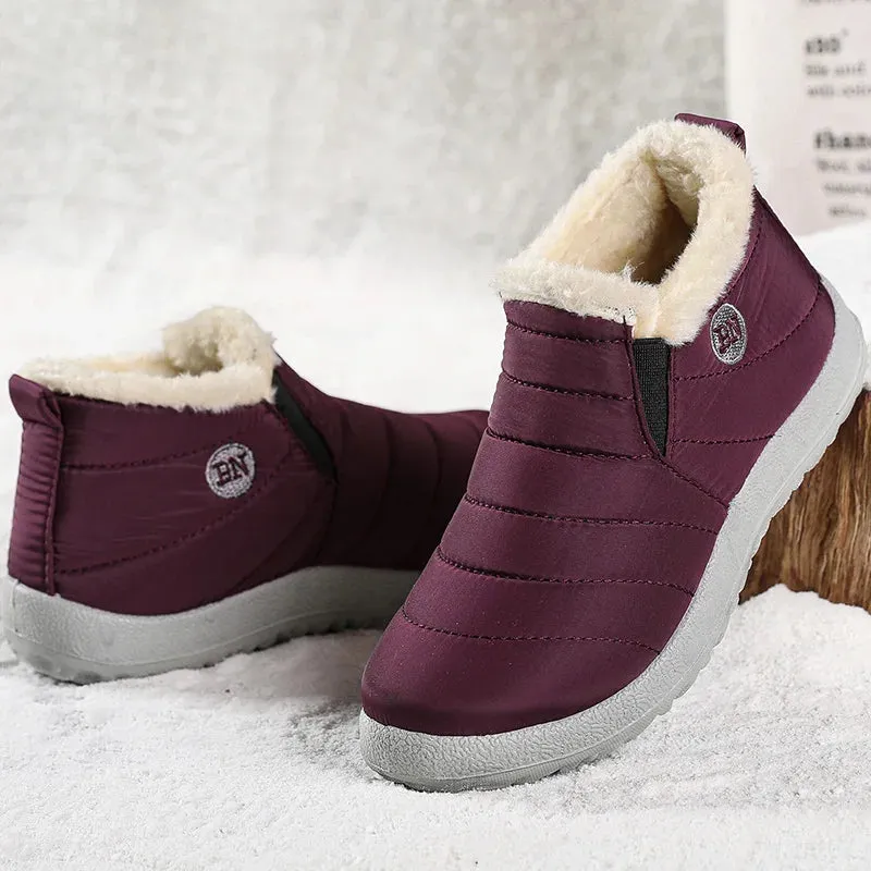 IMOGEN | Thermal Waterproof Boots