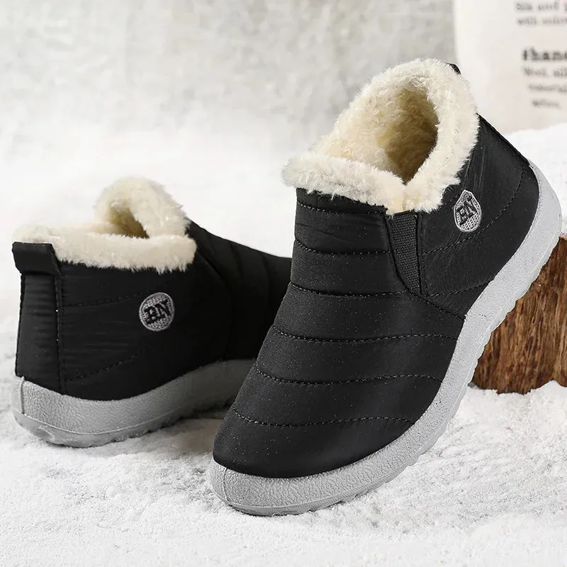 IMOGEN | Thermal Waterproof Boots