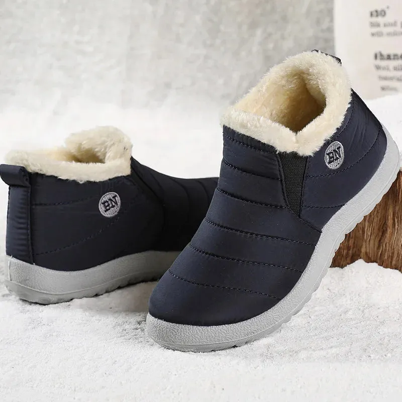 IMOGEN | Thermal Waterproof Boots