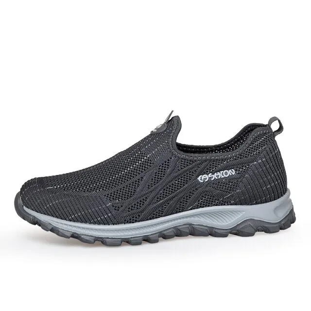Jess Men's Slip-On Sneakers