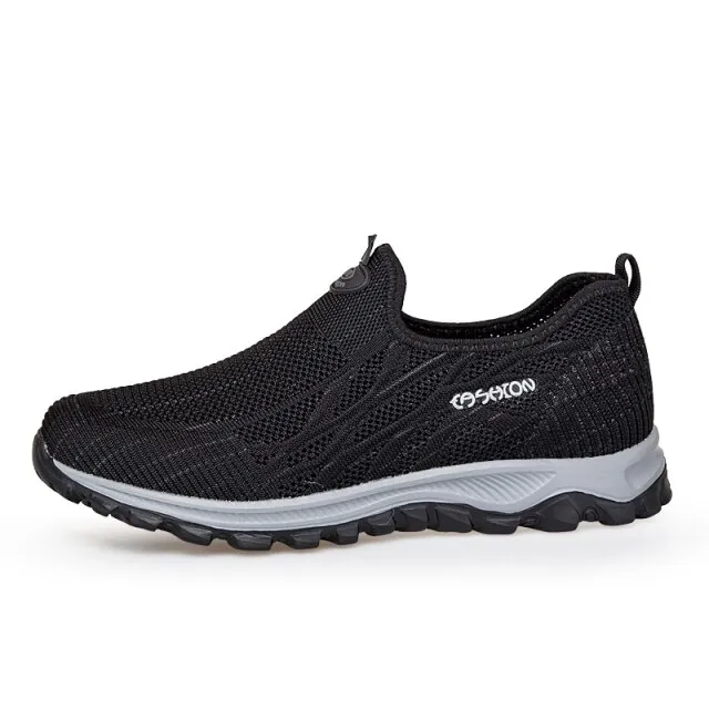 Jess Men's Slip-On Sneakers