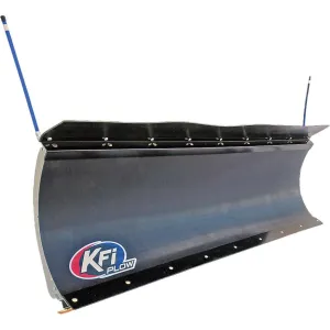 KFI UTV Pro Poly Snow Blade| 105866
