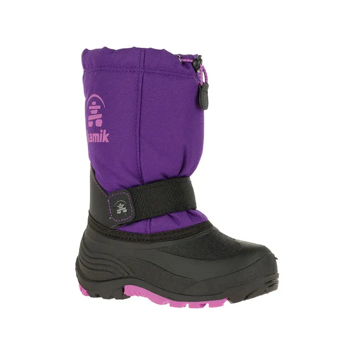Kids Kamik Rocket Boot