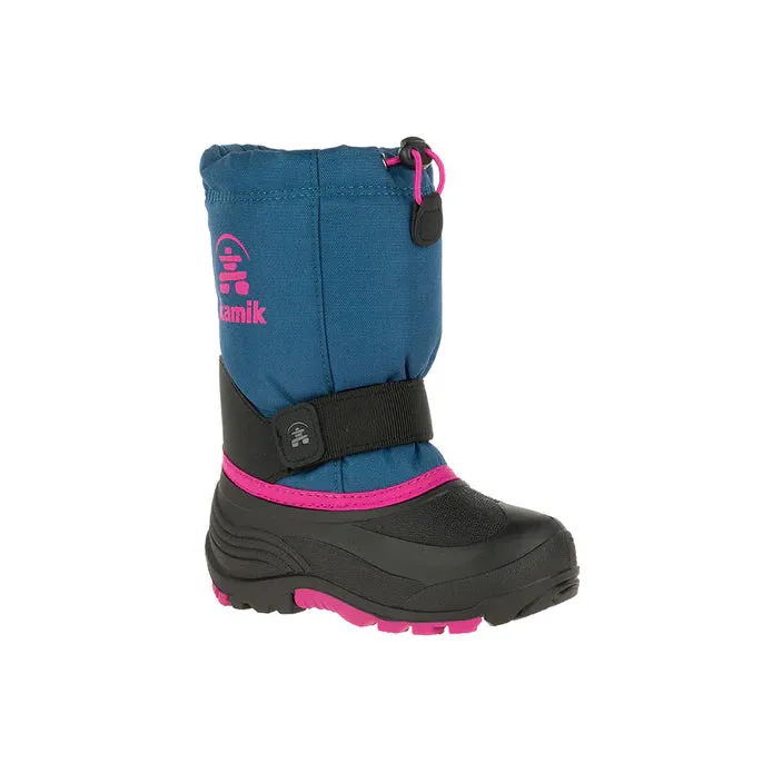 Kids Kamik Rocket Boot