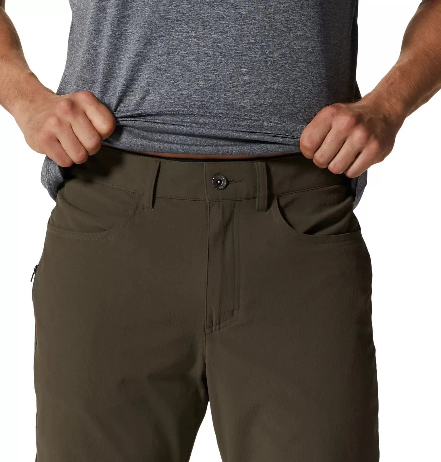 M YUMALINO PANT