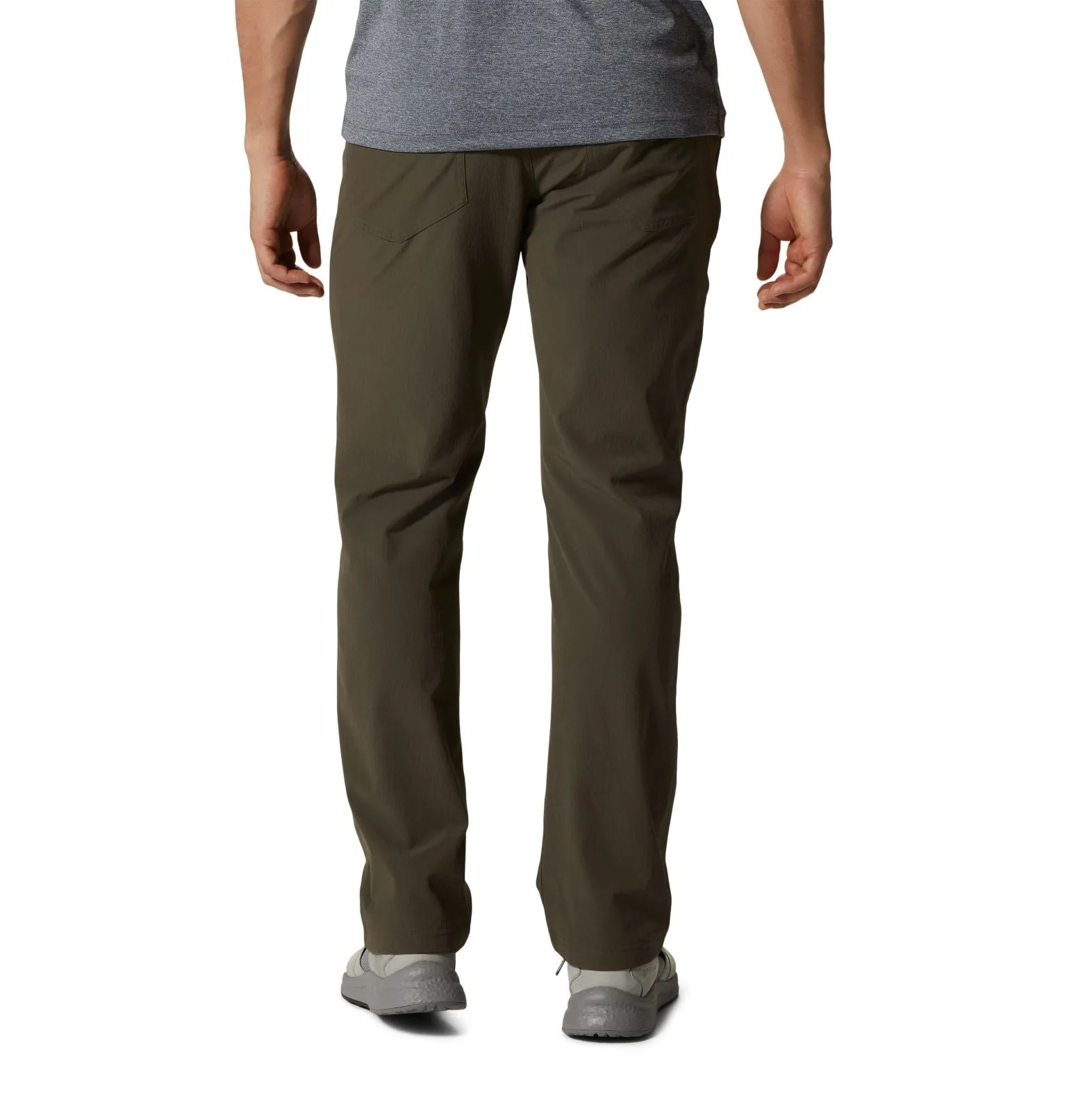 M YUMALINO PANT