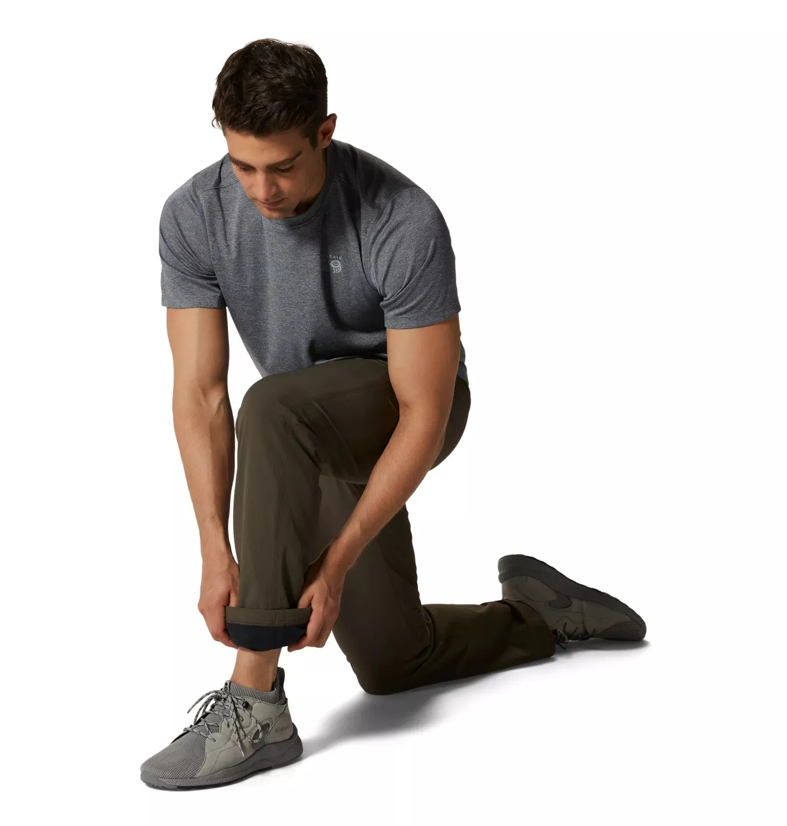 M YUMALINO PANT