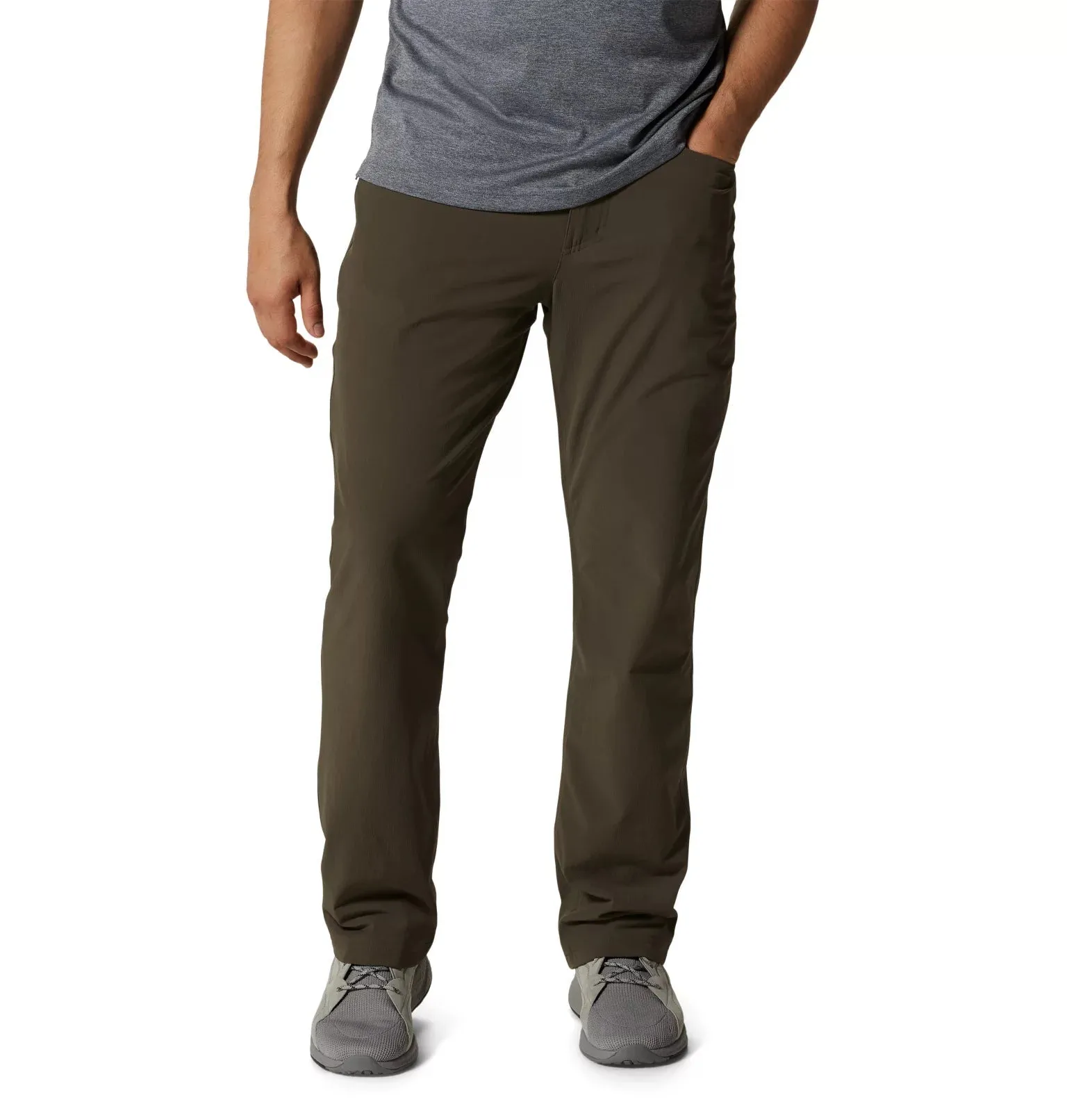 M YUMALINO PANT