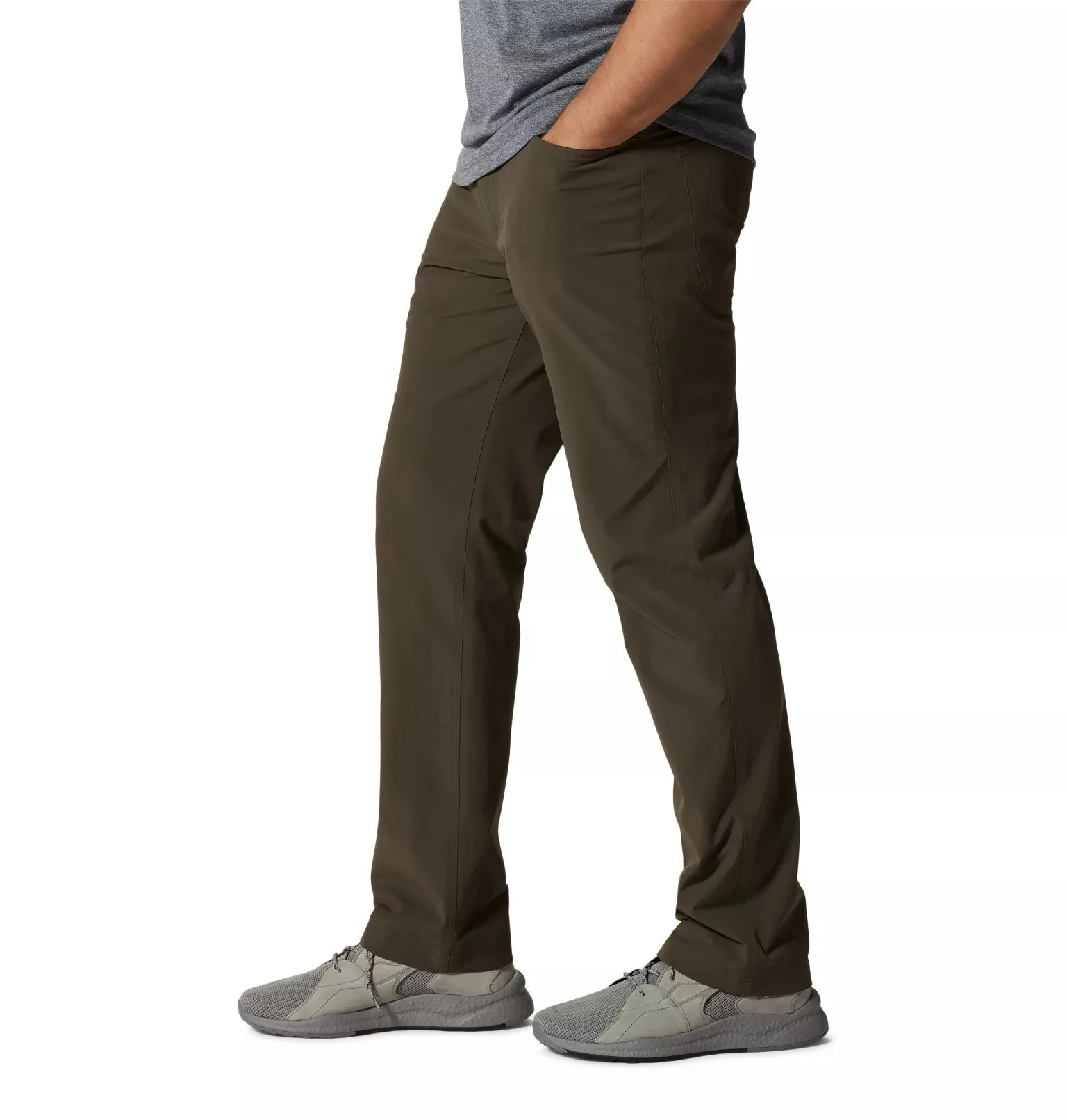 M YUMALINO PANT