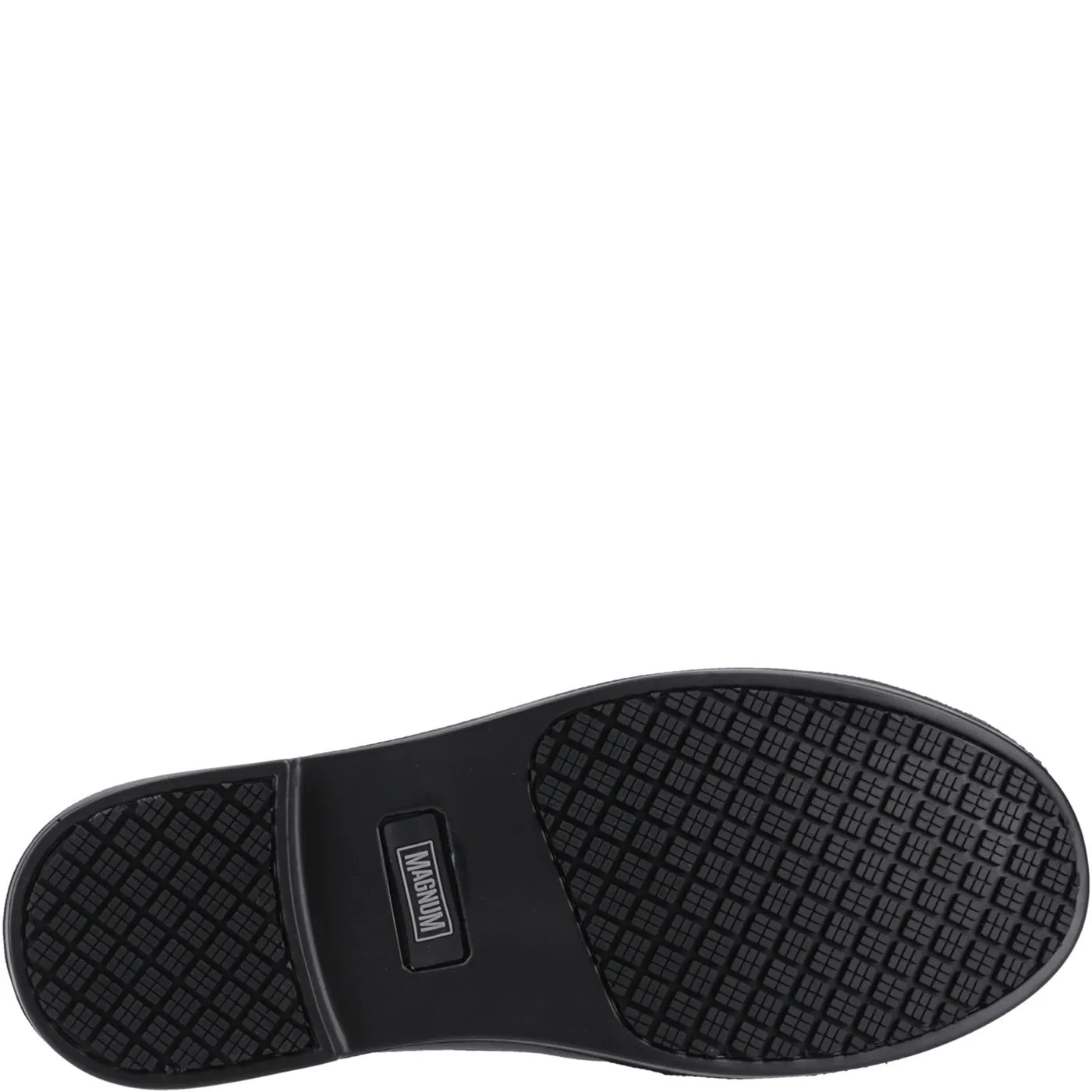 Magnum Duty Lite CT Uniform Safety Shoe SB Black