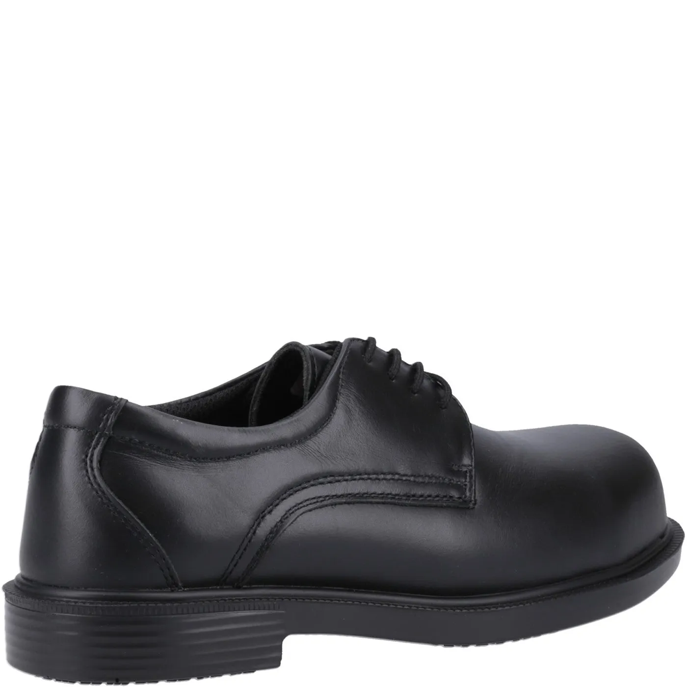 Magnum Duty Lite CT Uniform Safety Shoe SB Black