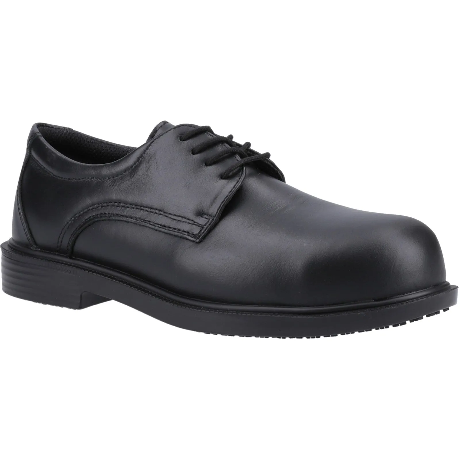 Magnum Duty Lite CT Uniform Safety Shoe SB Black