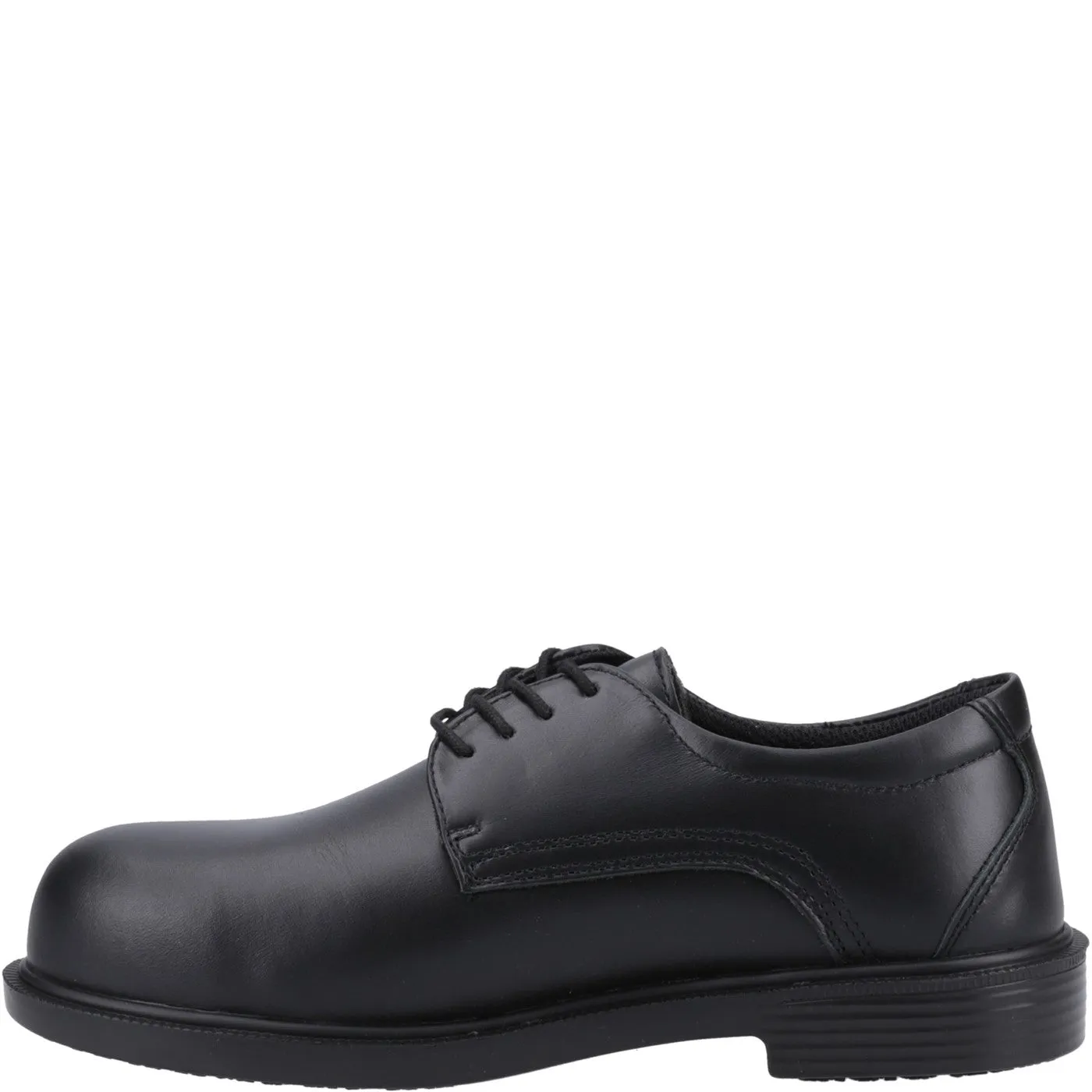 Magnum Duty Lite CT Uniform Safety Shoe SB Black