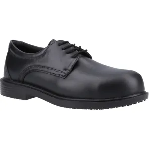 Magnum Duty Lite CT Uniform Safety Shoe SB Black