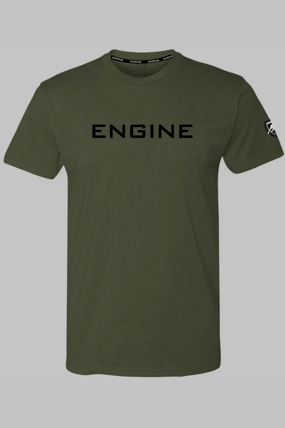 Mens Classic Performance Tee