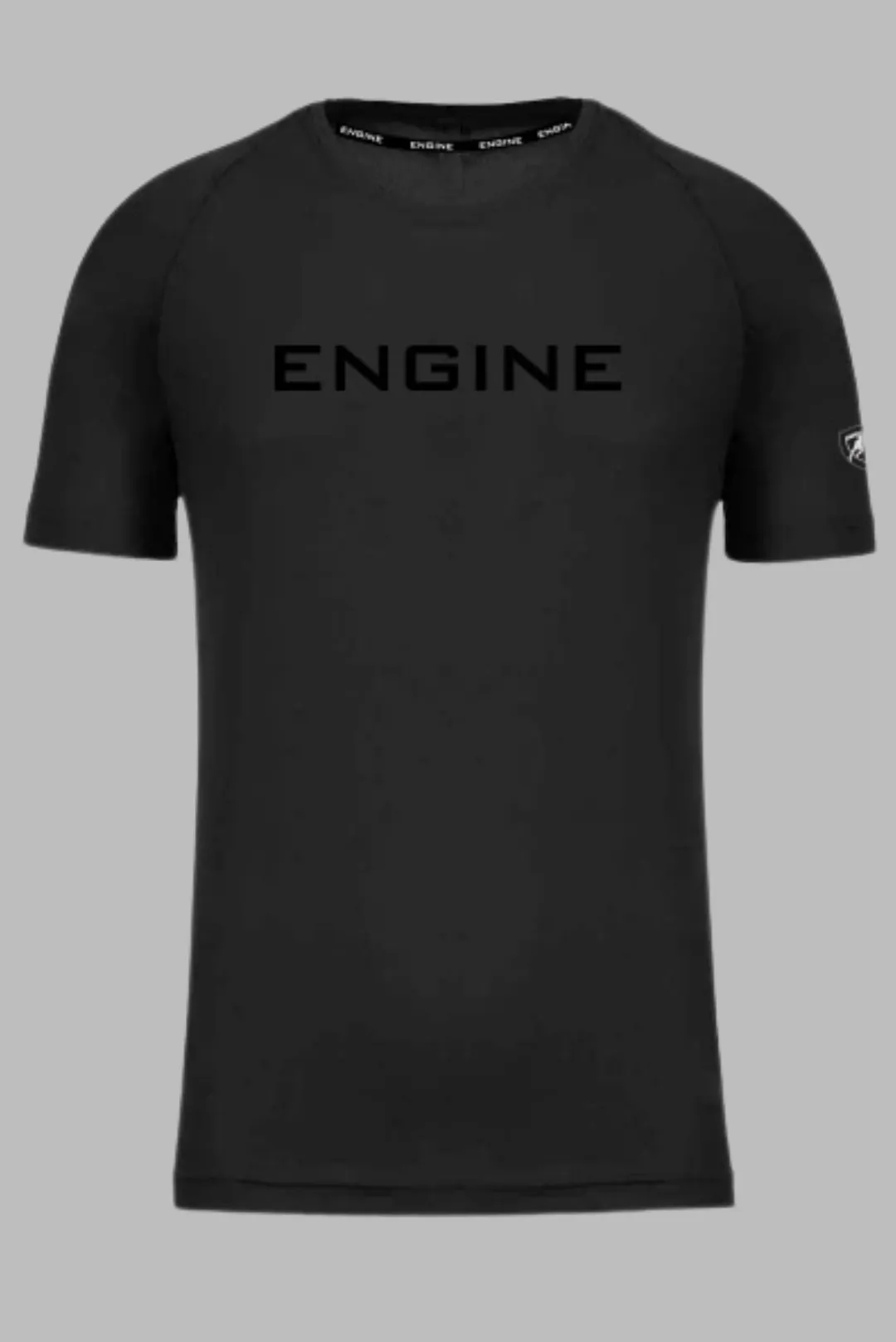 Mens Classic Performance Tee