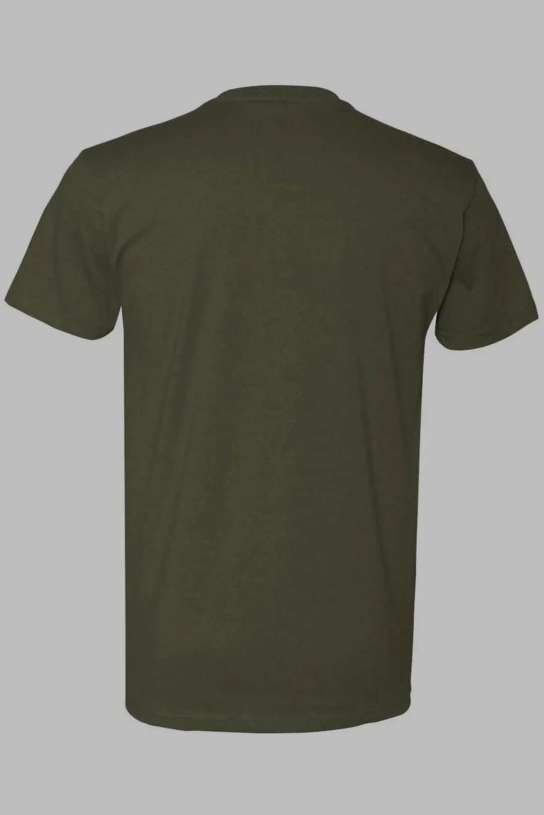 Mens Classic Performance Tee