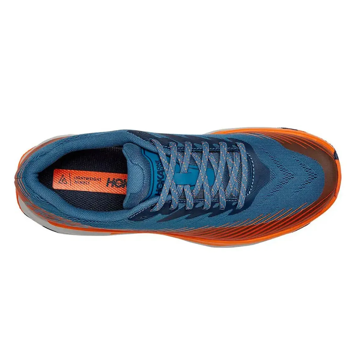 Mens Hoka Torrent 2