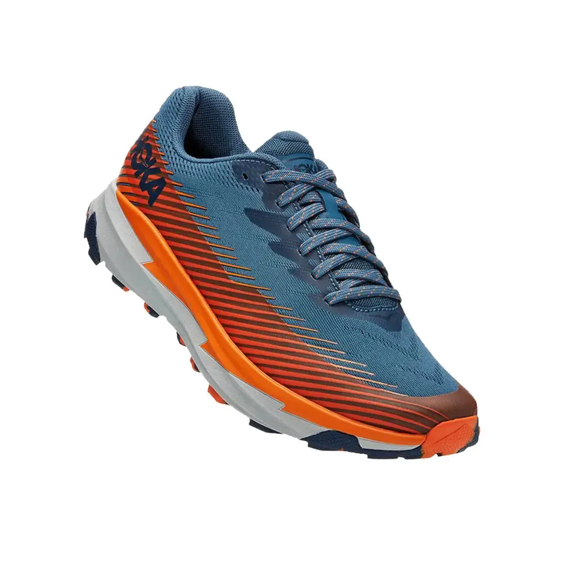 Mens Hoka Torrent 2