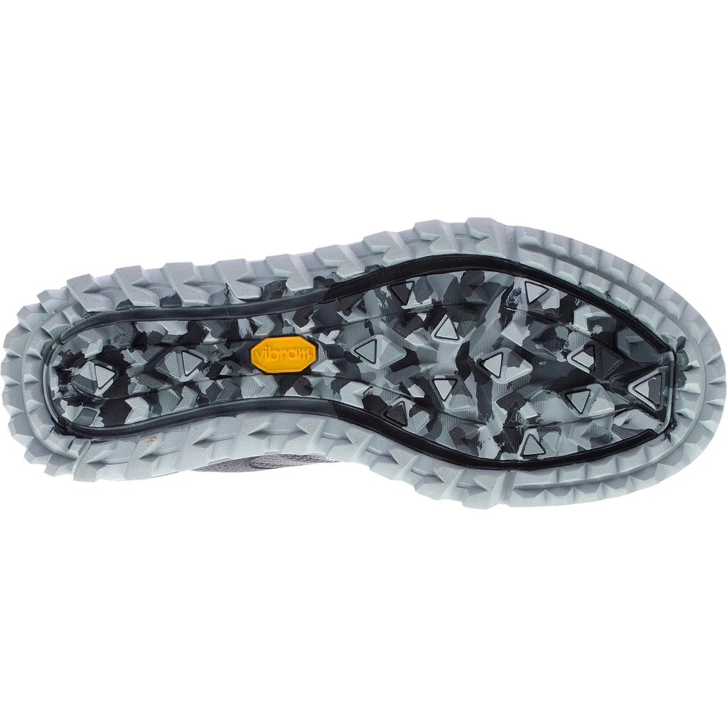 Men's Merrell Nova 2 Black Mesh