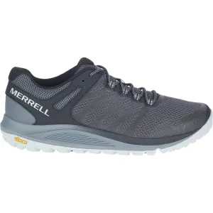 Men's Merrell Nova 2 Black Mesh