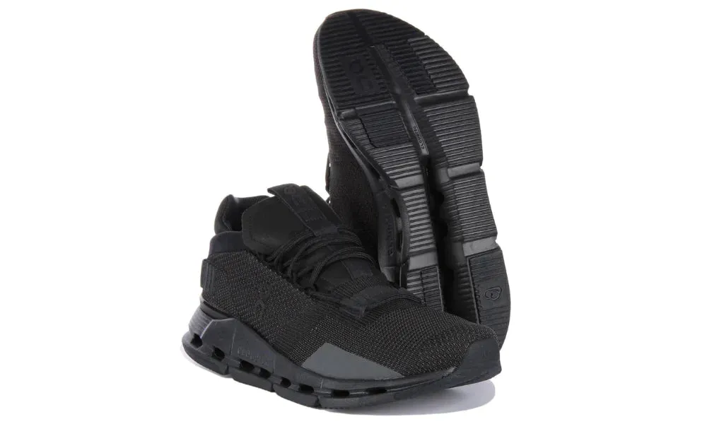 On Cloudnova 'Black'