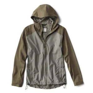 Orvis Ultralight Storm 2.5L Jacket - Tarragon