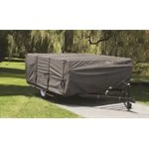 PopUp Camper ULTRAGuard Cover - 6-8'L, 46"H x 87"W Bilingual (45760)