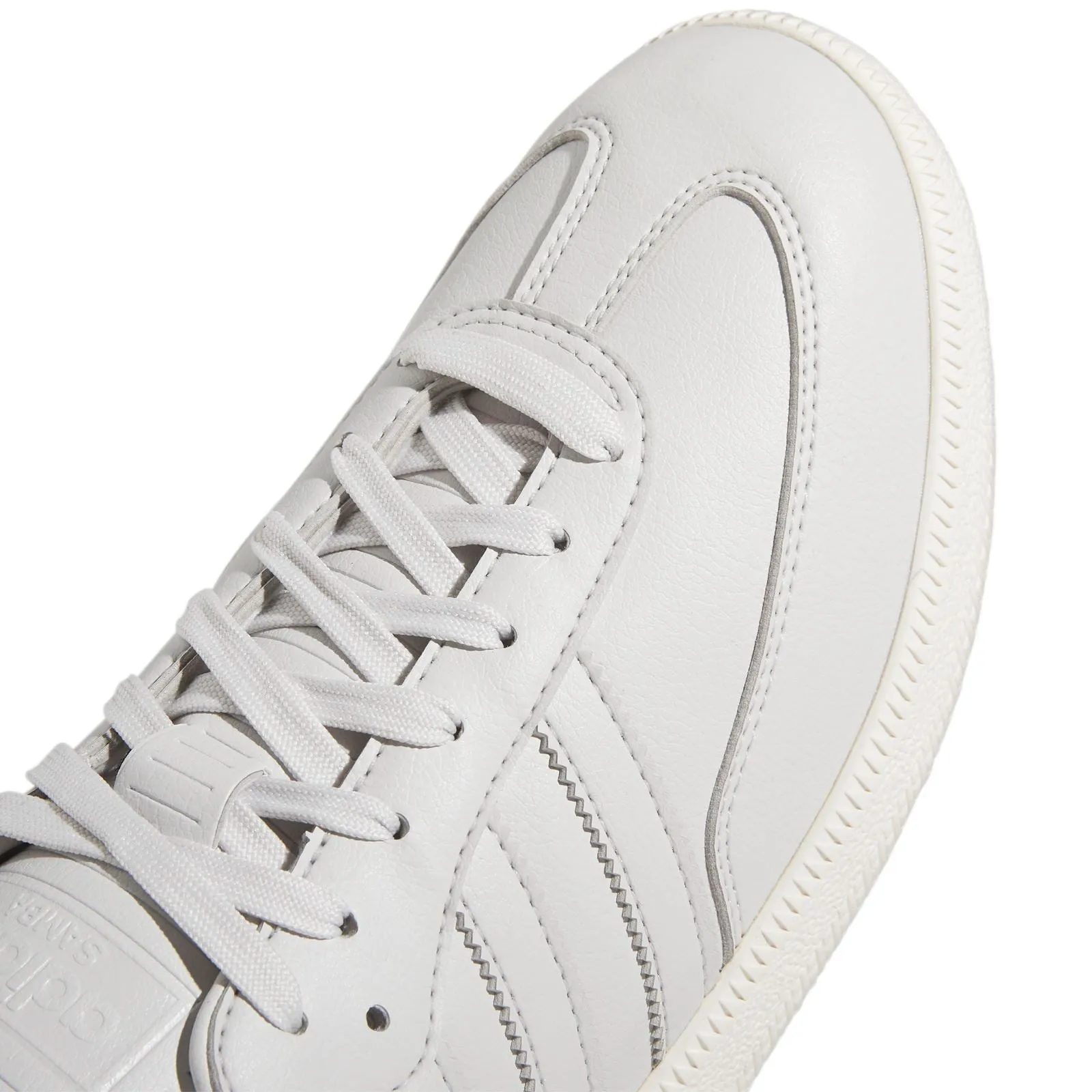 Samba Limited-Edition Spikeless Golf Green/White - AW23