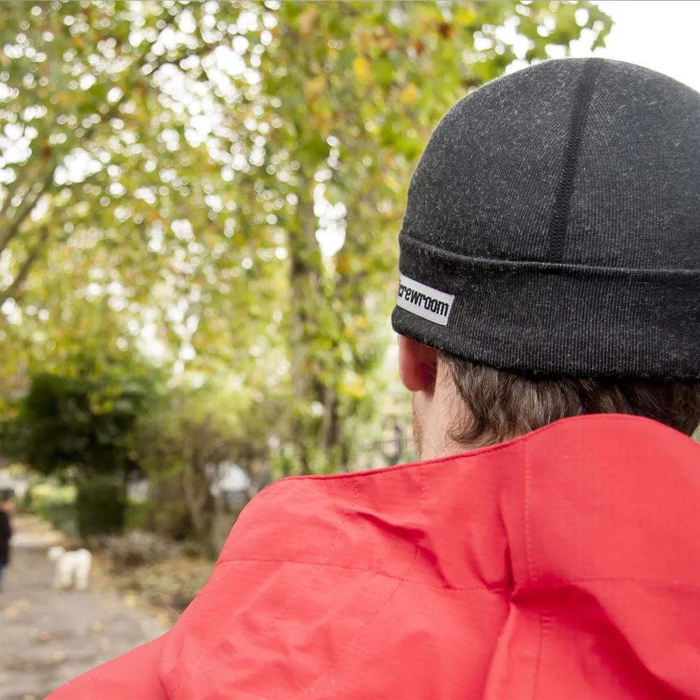 Sea Dog Beanie