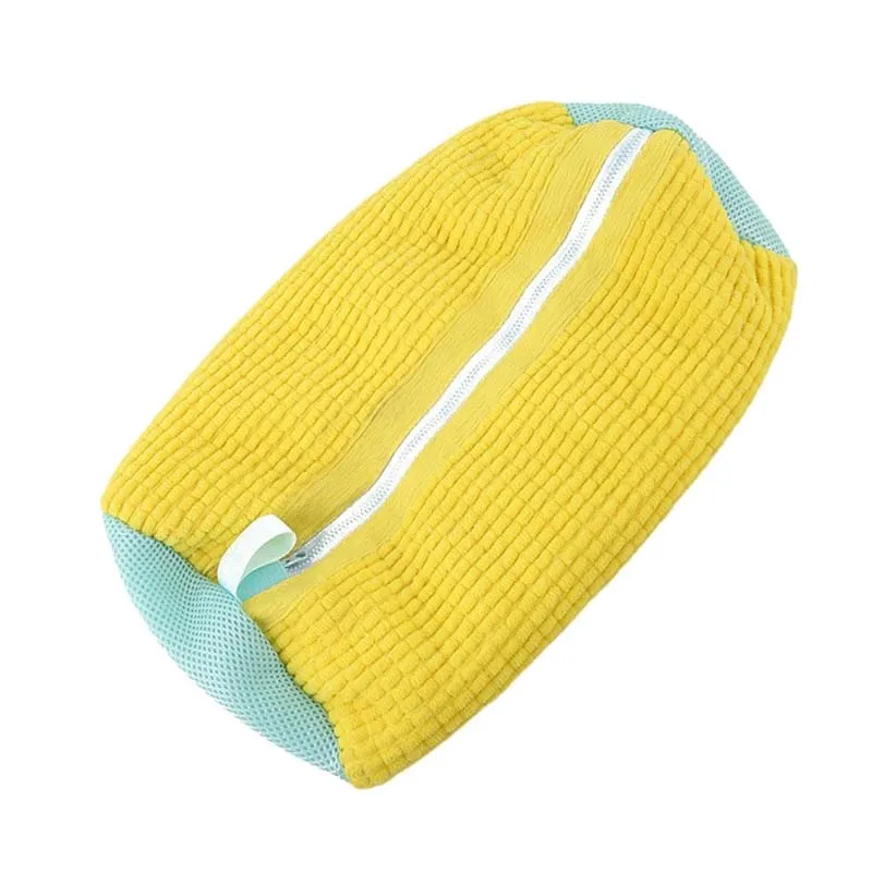 Shoe Laundry Bag | Protect & Clean Shoes with Durable Washing Bag