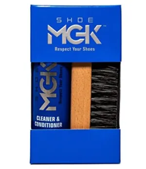 Shoe MGK | Shoe Cleaner Kit For Athletic Shoes