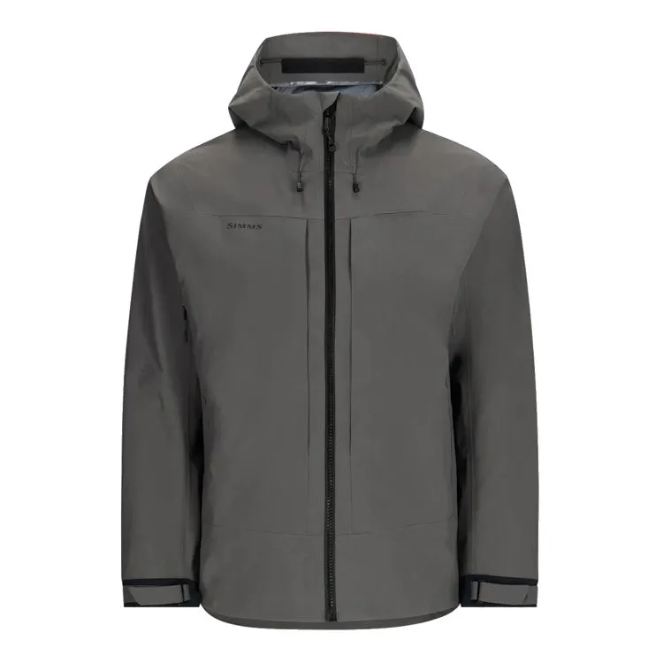Simms G4 Pro Jacket - Slate
