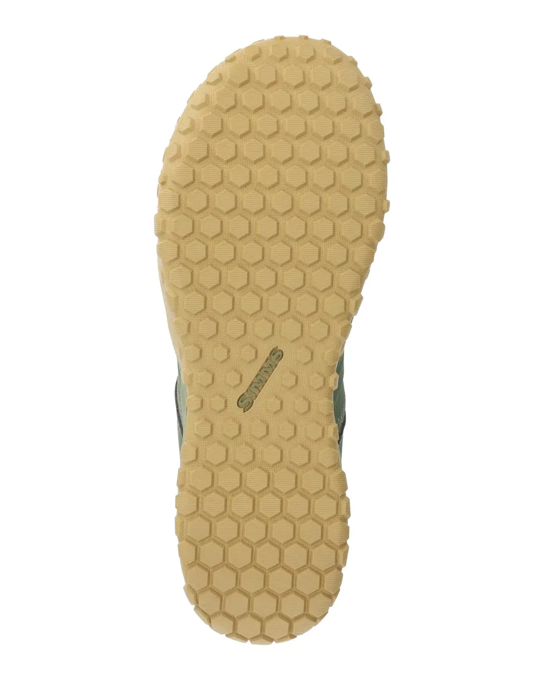 Simms Pursuit Shoe - Riffle Green