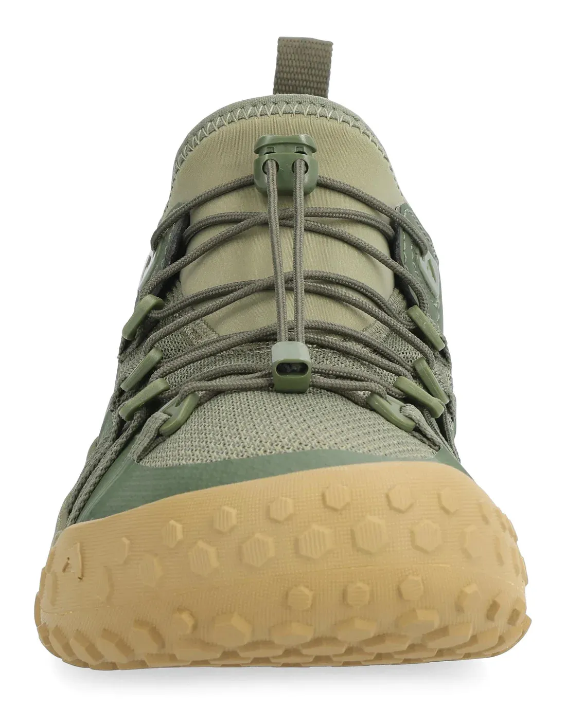 Simms Pursuit Shoe - Riffle Green