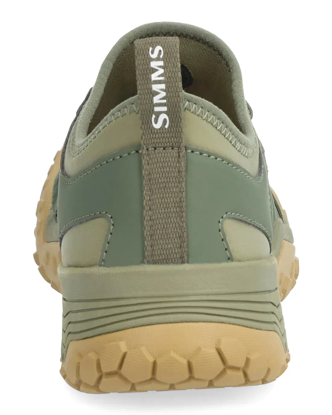 Simms Pursuit Shoe - Riffle Green