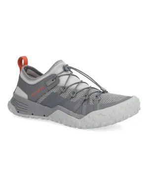 Simms Pursuit Shoe - Steel