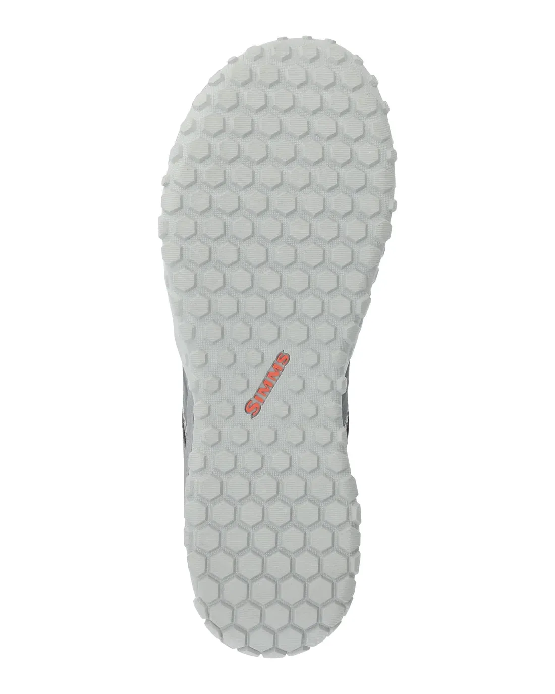 Simms Pursuit Shoe - Steel