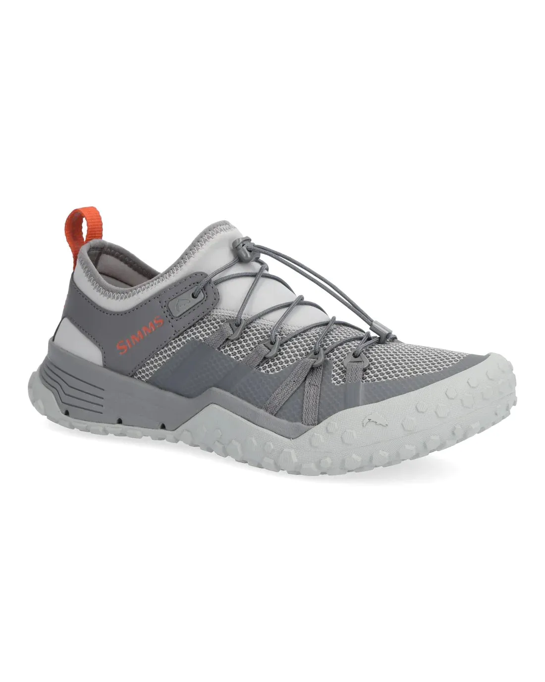 Simms Pursuit Shoe - Steel